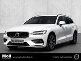 Volvo V60 Kombi Momentum Pro B4 Benzin EU6d StandHZG N - Volvo V60 in Aachen
