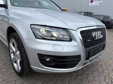 Audi Q5 - 2