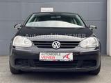 Volkswagen Golf V 1.4 Lim. Klima *ZAHNRIEMEN u. TÜV NEU* - Volkswagen Golf aus 2005: V