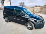 Volkswagen VW Caddy LKW Zulassung Kastenwagen - Volkswagen Caddy: Zulassung Lkw