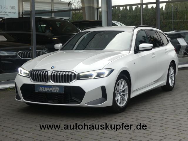 BMW 320 d Tour M Sportpak ACC°Headup*Ad.LED*el.Sitze