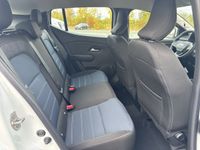 Dacia Sandero - Vorschau Bild 26
