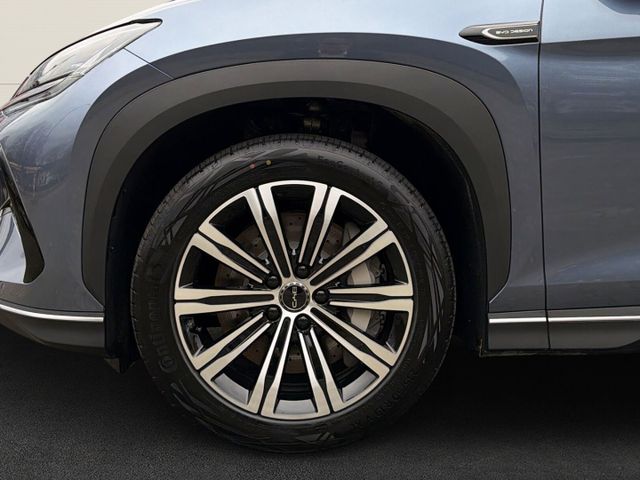 BYD SEALION 7 Comfort+Pano.+Leder+Dynaudio+360Kam.+A