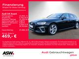 Audi A4 Avant S line 35TFSI Stronic NAVI LED PDC VC - Audi Gebrauchtwagen in Heilbronn