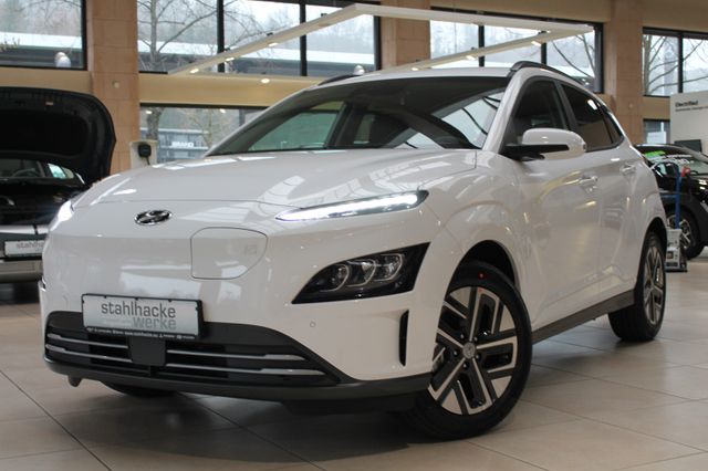 Hyundai KONA FL Elektro TREND-Paket SOFORT VERFÜGBAR!!