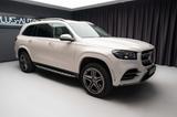 Mercedes-Benz GLS 400d AMG 4Matic R21 360