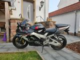 Honda 900 CBR RR  Fireblade  - HONDA 2000 FIREBLADE