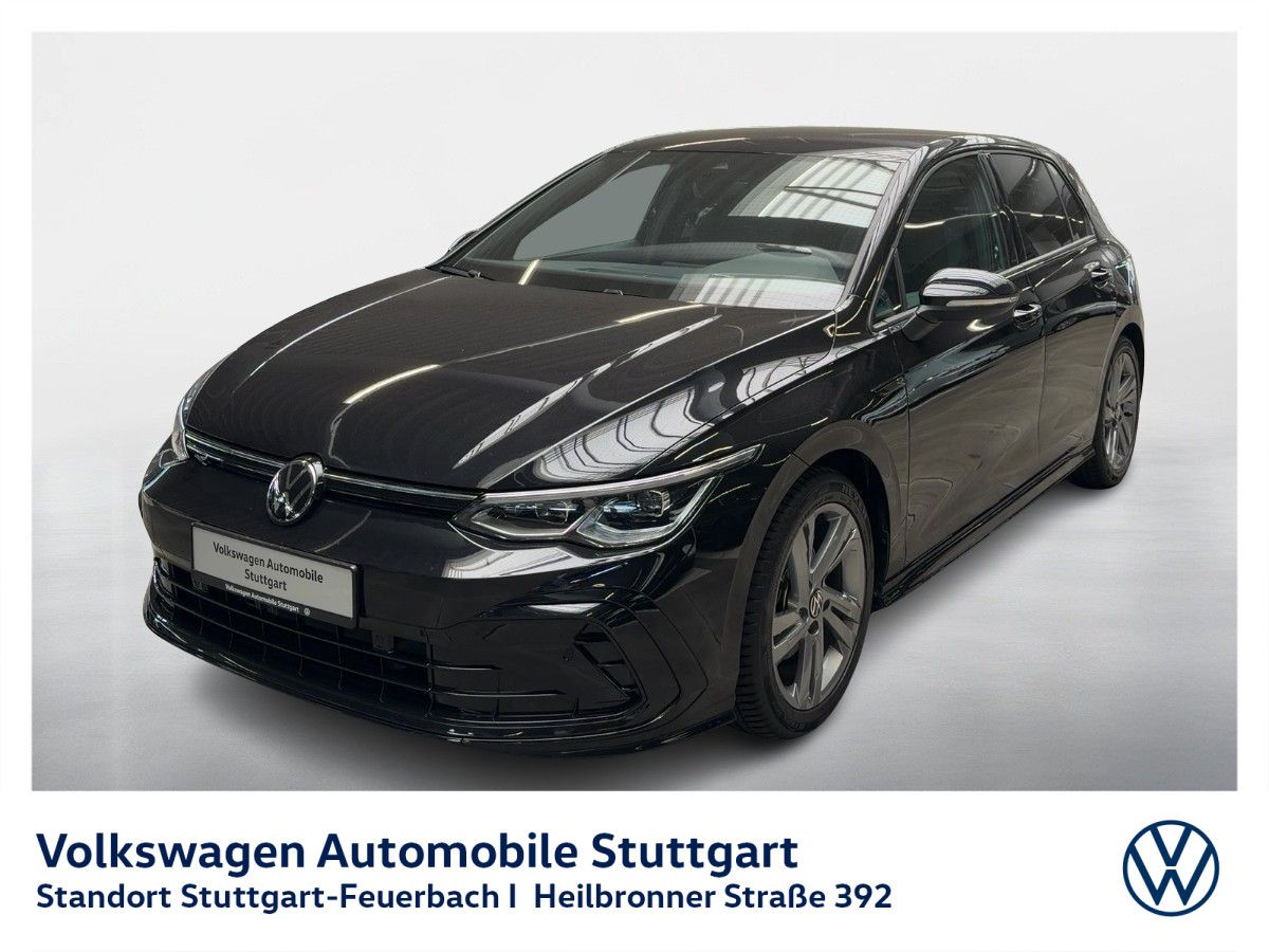 Volkswagen Golf 8 R-Line 1.5 TSI DSG Navi Kamera