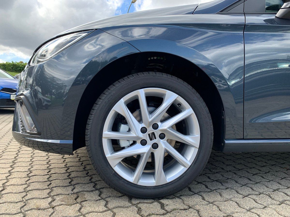 Seat Ibiza - Bild 13