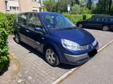Renault Grand Scenic - Renault Grand Scenic aus 2004