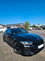BMW 530d xDrive |M Sport | Shadowline | Tüv neu