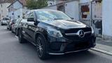 Mercedes-Benz GLE 500 4MATIC Coupé AMG Line | 45 - gebrauchte Mercedes-Benz GLE 500 aus dem Jahr 2017