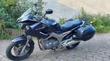 Yamaha TDM900 - YAMAHA TDM 900