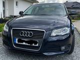 Audi A3 2.0 TDI Sportback 62.000km - Audi A3 aus 2009: TDI