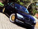 BMW 318i *Coupé* LCI-FACELIFT BBS (ERST 97Tkm)2.HAND - BMW 318: Sportwagen