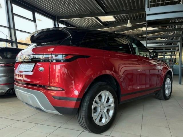 Land Rover Range Rover Evoque S P250 LED NAVI PANO RFK