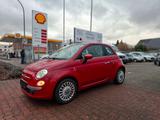 Fiat 500 Lounge - gebrauchte Fiat 500 aus dem Jahr 2008