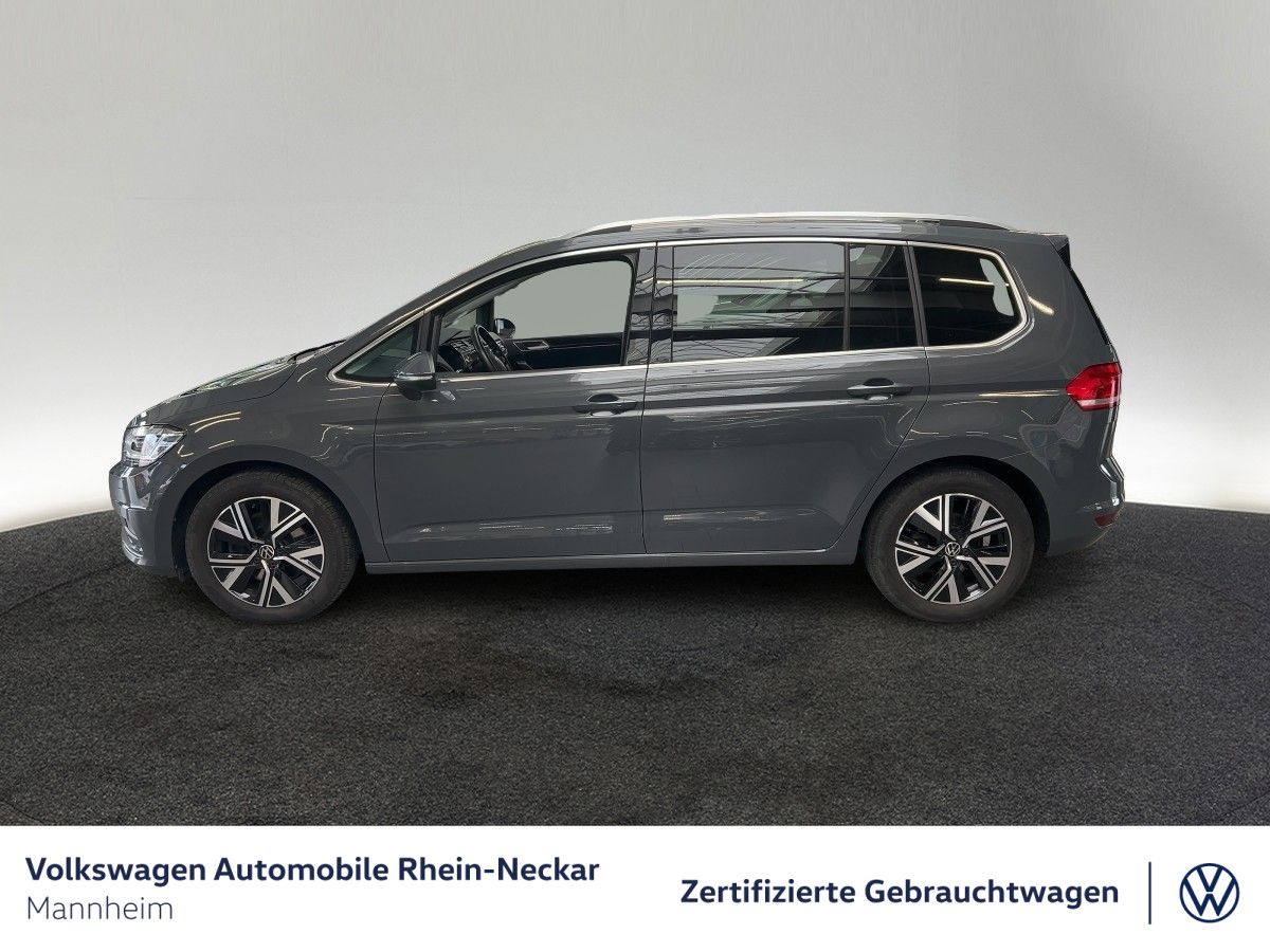 Volkswagen Touran - Bild 24