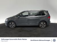 Volkswagen Touran - Vorschau Bild 24
