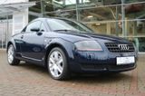 Audi TT Coupe 1.8 T / Original 4 TKm / Sammlerstück - Audi TT aus 2006