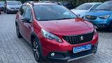 Peugeot 2008 Allur /2.Hd/Pano/Kamera/Navi/Garantie - Peugeot Gebrauchtwagen in Frankfurt