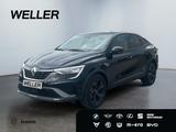 Renault Arkana TCe 140 EDC R.S. LINE *LED*360°*ACC*Navi* - Renault Gebrauchtwagen von 2021