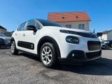 Citroën C3 Shine 1.HAND PDC + SHZ + NAVI + TEMP - Citroën C3 in Saarbrücken