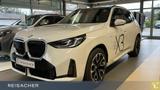 BMW X3 20 xDrive A M-Sport,el.Sitz+Mem,AHK,DAProf,Au - BMW X3 mit Benzin-Antrieb: Automatik