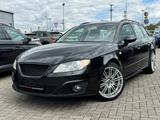 Seat Exeo ST Sport Aut. *Navi*Kamera*Xenon*Temp* - Seat Exeo: ST