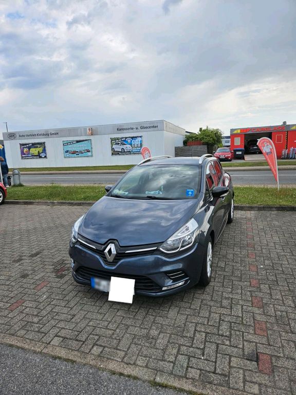 Image of Renault Clio