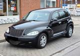 Chrysler PT Cruiser Automatik, 141 PS, TÜV... - gebrauchte Chrysler PT Cruiser aus dem Jahr 2001