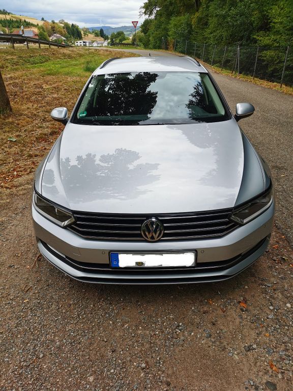 Image of Volkswagen Passat Variant
