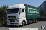 MAN TGX 26 440 RETARDER - NIGHT A/C - MAN Tgx 26 440