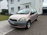 Toyota Yaris - Toyota aus 1999