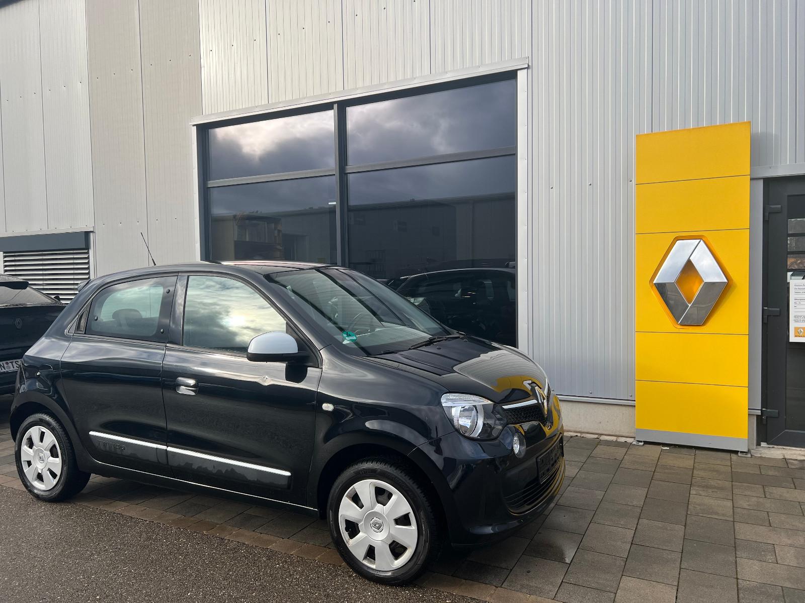 Renault Twingo Dynamique TCe 90*IM KUNDENAUFTRAG*