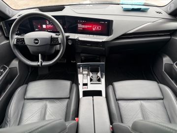 Bild 14 Opel Astra L ST Ultimate AT8 ACC+NAVI+360-KAMERA+MLED