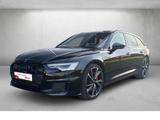 Audi A6 Avant S line 55 TFSI e quattro S tronic *AHK*