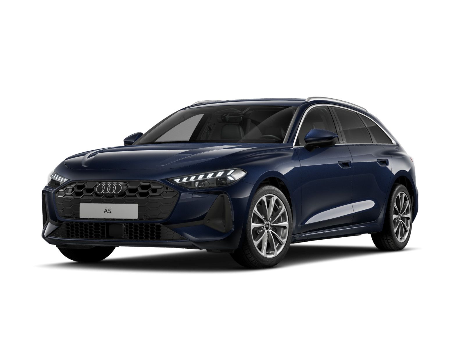 Audi A5 - Bild 2