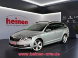 Skoda Octavia Combi 2.0 TDI Style LED NAVI ACC KAMERA - Skoda Octavia mit Diesel-Antrieb: Kombi, Combi L K