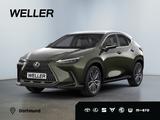 Lexus NX 450h+ E-FOUR Luxury Line *HUD*Pano*360°*Navi*