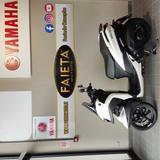 Yamaha Tricity 125 - 2025 - YAMAHA TRICITY 125