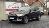 BMW X5 xDrive 40d / 7-Sitzer - BMW X5 Gebrauchtwagen in Hannover