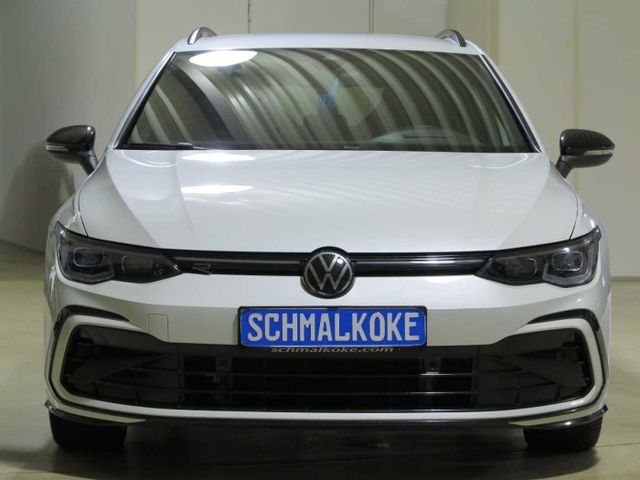 VW Golf VIII Variant 2.0 TSI OPF DSG7 R-Line Navi