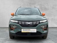 Dacia Spring - Vorschau Bild 8