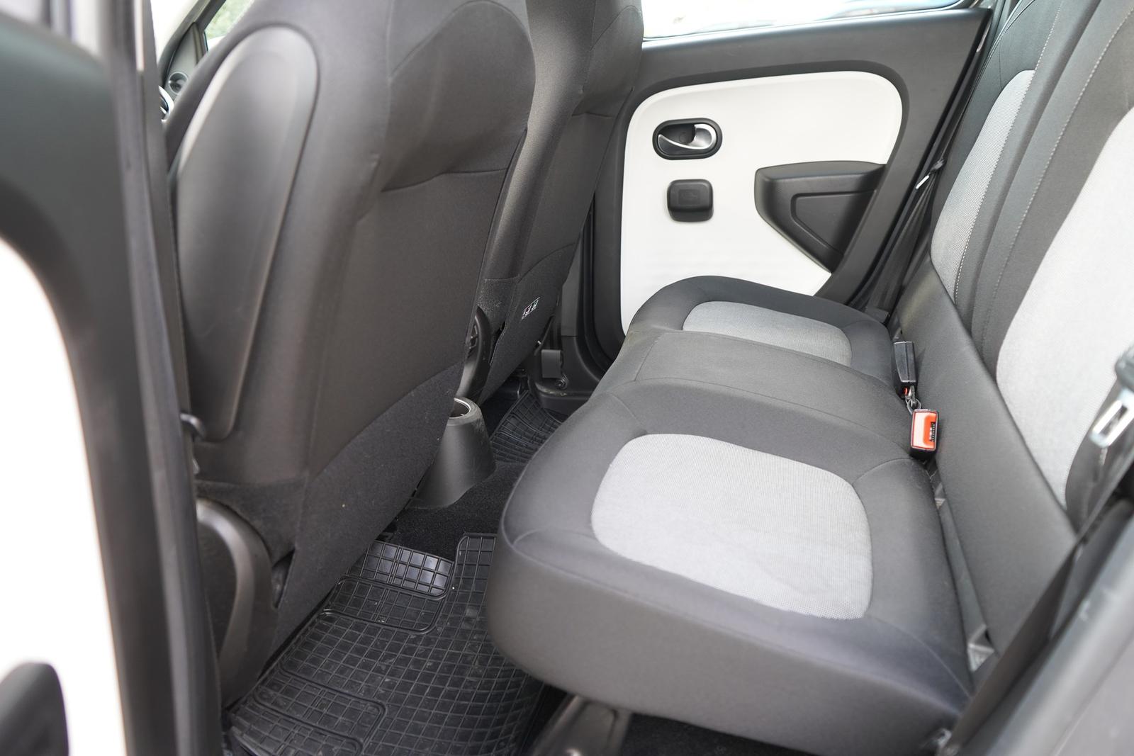 Renault Twingo 1.0 Limited Klima Bluetooth Touchscreen