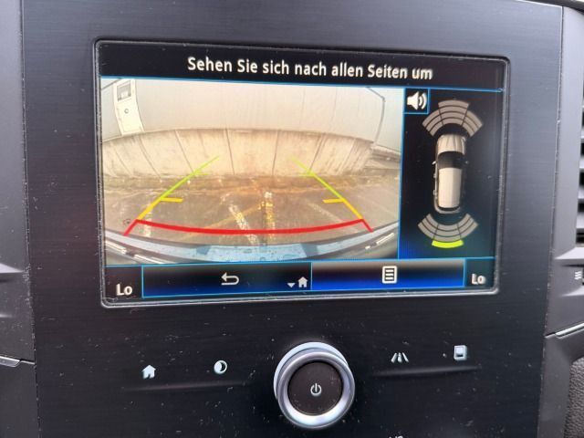 Fahrzeugabbildung Renault Megane IV 1.3 TCe 140 Limited Automatic+Safety