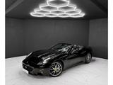 Ferrari California V8 4.3 - Ferrari California aus 2010