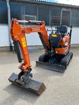 Hitachi ZX 10 U-6 - Angebote