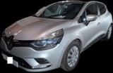 Renault Clio IV 1,5 dCi 1Hand+2Sitzer+VAN+LKW+N1 - Renault Clio SI mit Diesel-Antrieb