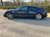 Porsche Panamera Turbo S - gebrauchte Porsche Panamera aus dem Jahr 2021